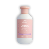 Wella Invigo Blonde Recharge Shampoo 300ml
