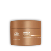 Wella Ultimate Smooth Mask 150ml