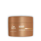 Wella Ultimate Smooth Mask 150ml