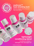 K18 Heat Bounce Conditioning Heat Protectant 118ml