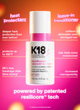 K18 Heat Bounce Conditioning Heat Protectant 118ml