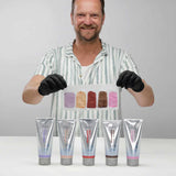 Kadus Toneplex Rose Gold Mask 200ml