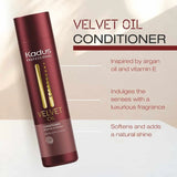 Kadus Velvet Oil Conditioner 250ml