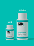 شامبو K18 PEPTIDE PREP™ لإزالة السموم 250 مل