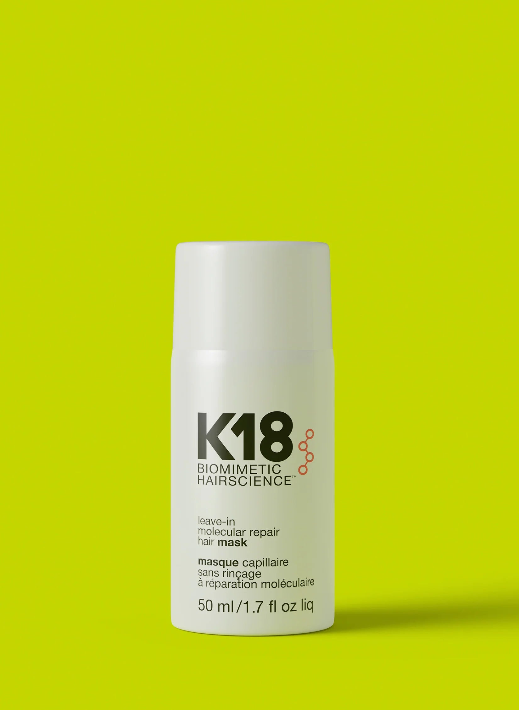 K18 Leave In Repair Mask 50ml