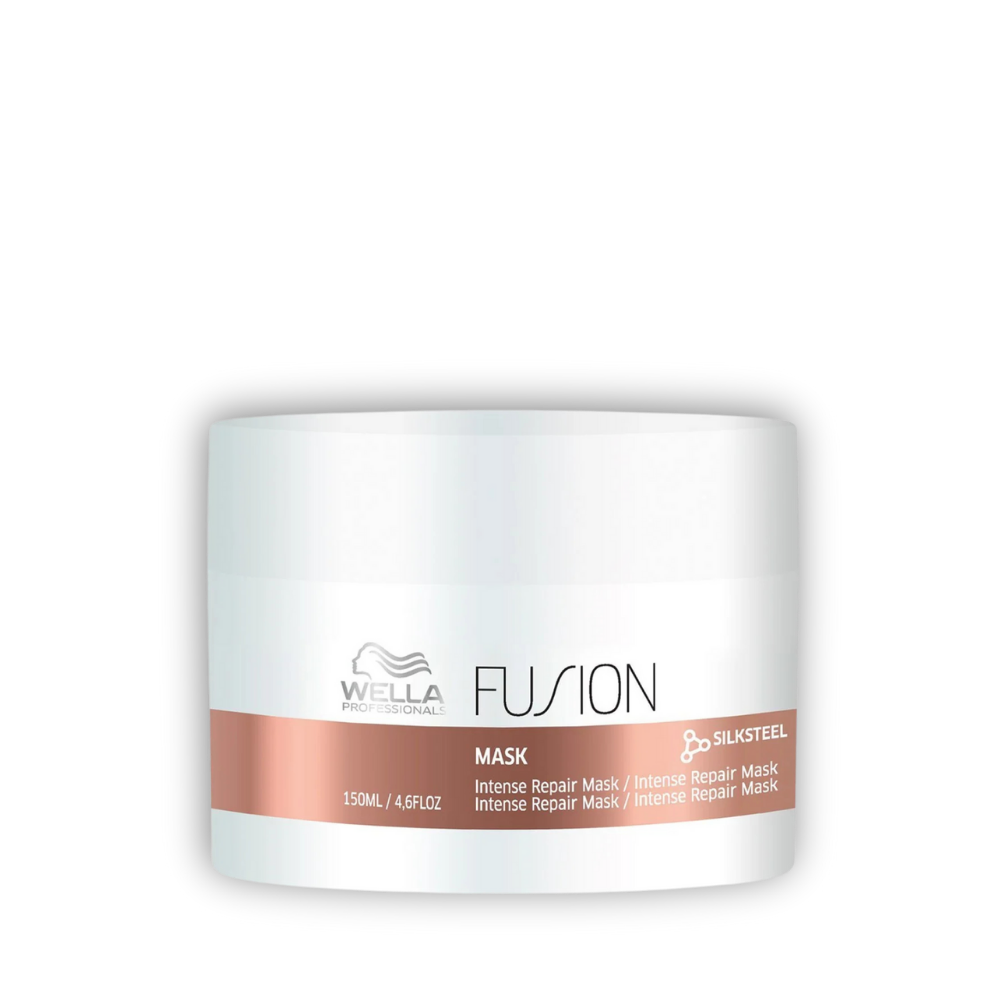 Wella Fusion Hair Mask 150ml