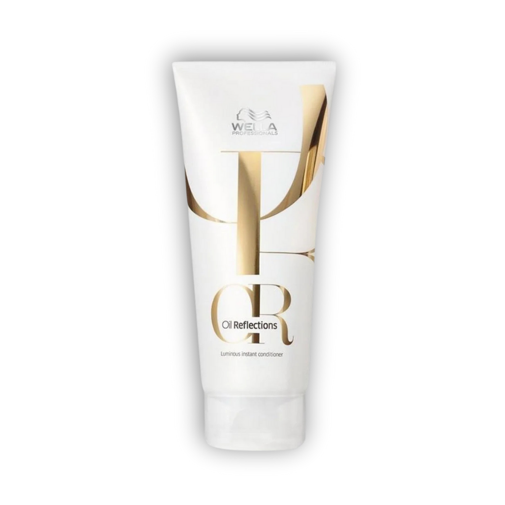 Wella Oil Reflections Hair Conditioner 200ml