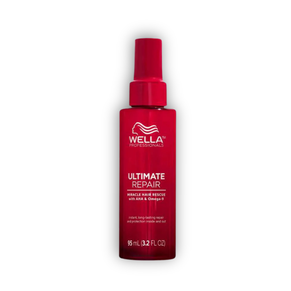 Wella Ultimate Repair Miracle Hair Rescue 95ml