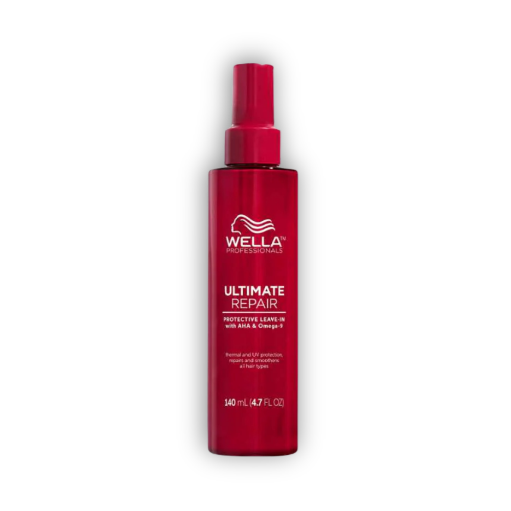 Wella Ultimate Repair Protective Leave In Spray 140ml