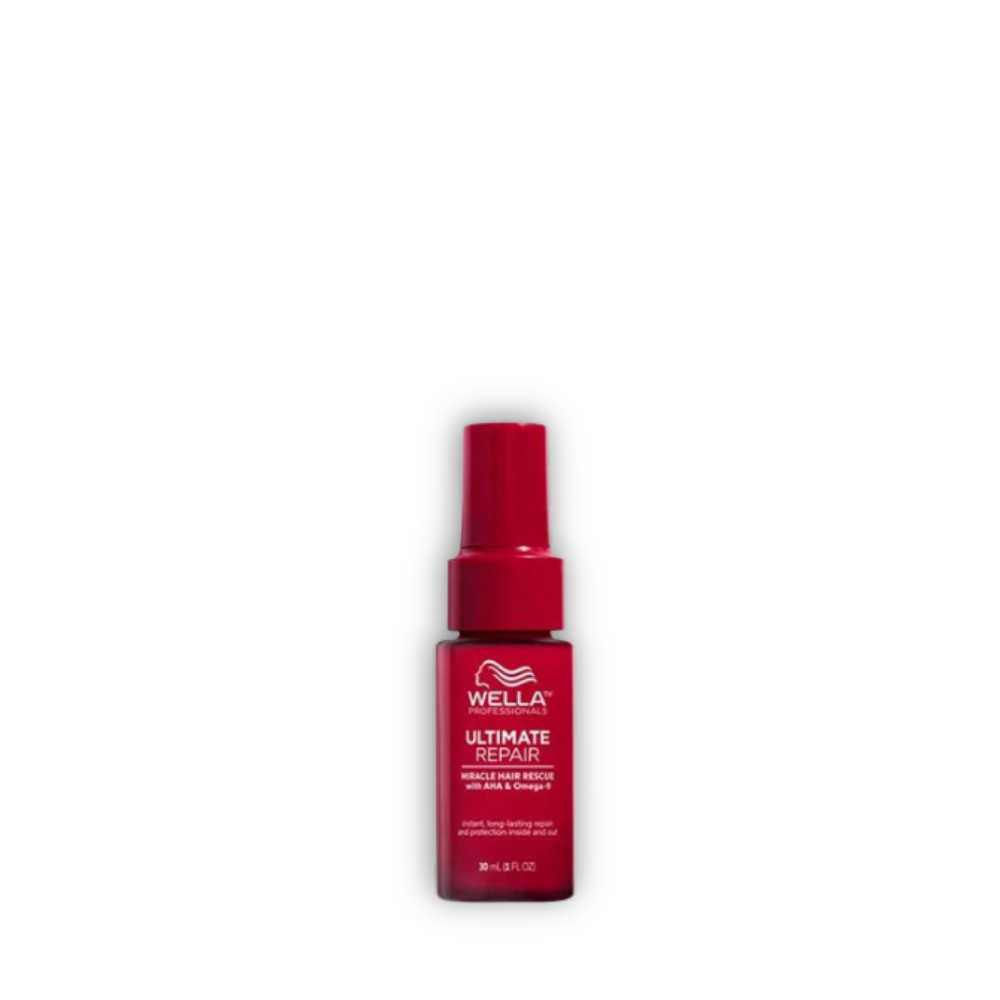 Wella Ultimate Repair Miracle Rescue Serum 30ml