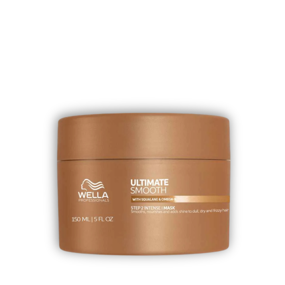 Wella Ultimate Smooth Mask 150ml