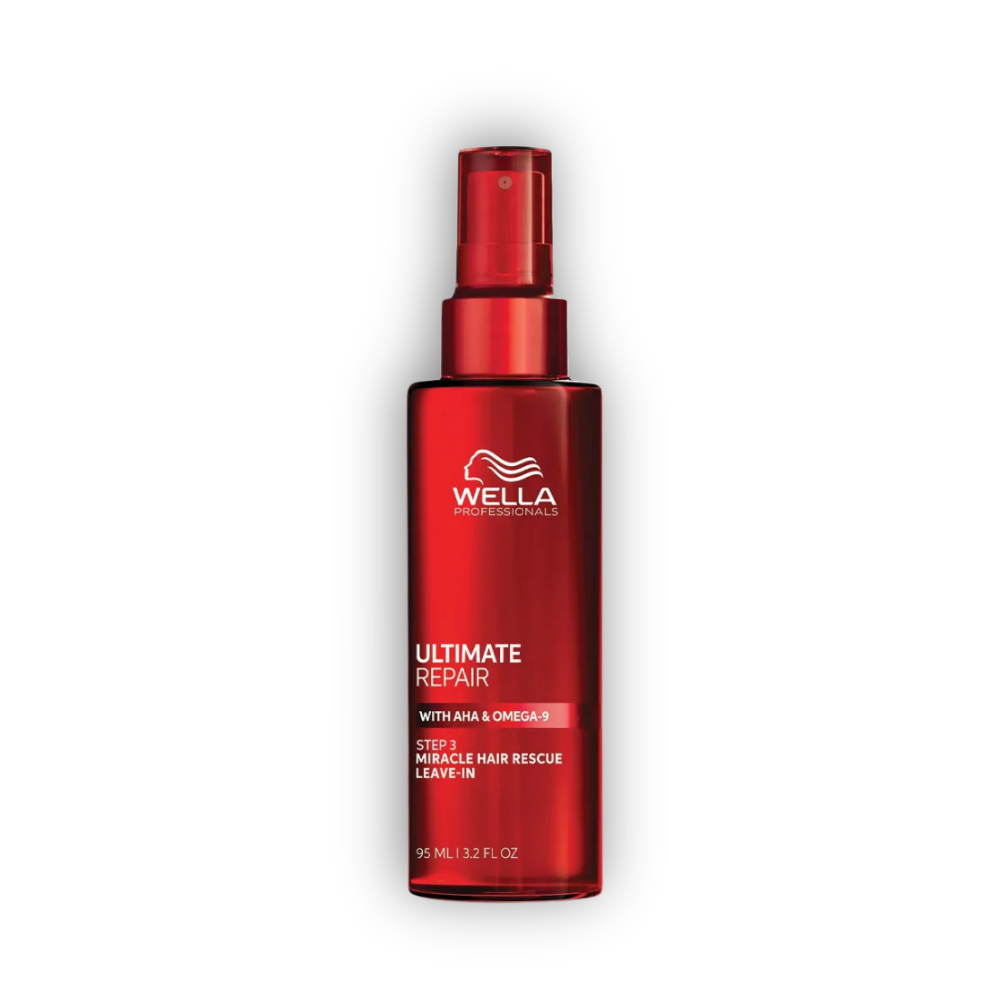 Wella Ultimate Repair Night Serum 95ml
