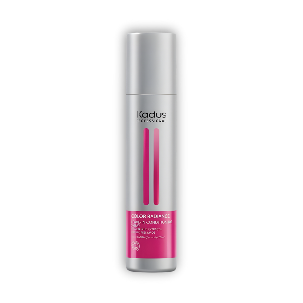 Kadus Color Radiance Shampoo 250ml