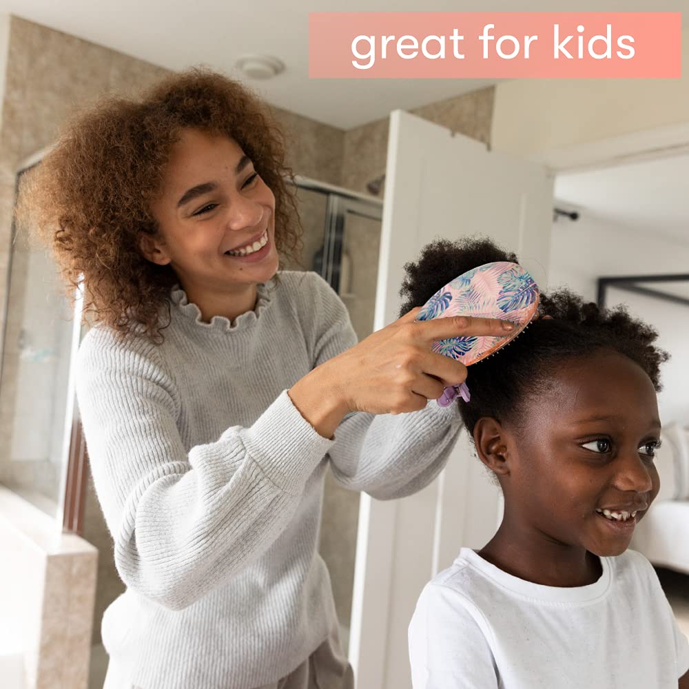 Framar Tropic Vibes Beach Please Detangling Brush