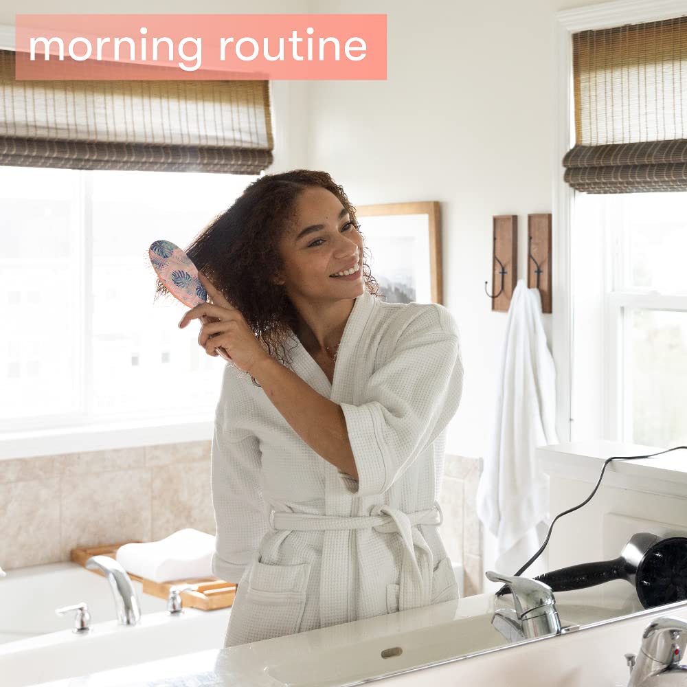 Framar Tropic Vibes Beach Please Detangling Brush