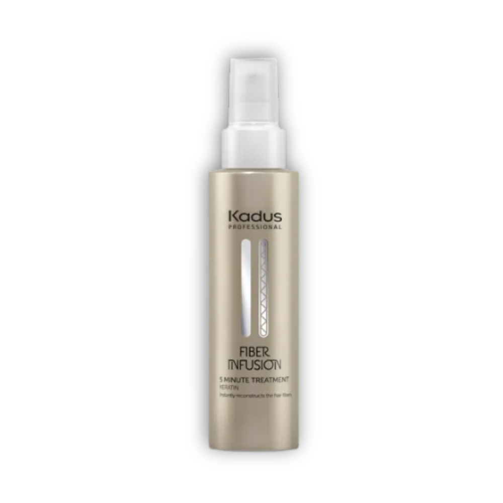 Kadus Fiber Infusion 5 Minute Treatment 100ml