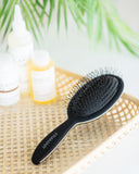 Framar Black to the Future Detangling Brush