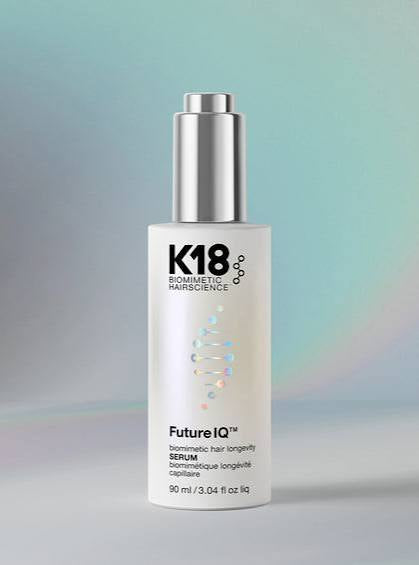 K18 Future IQ™ Biomimetic Hair Longevity Serum