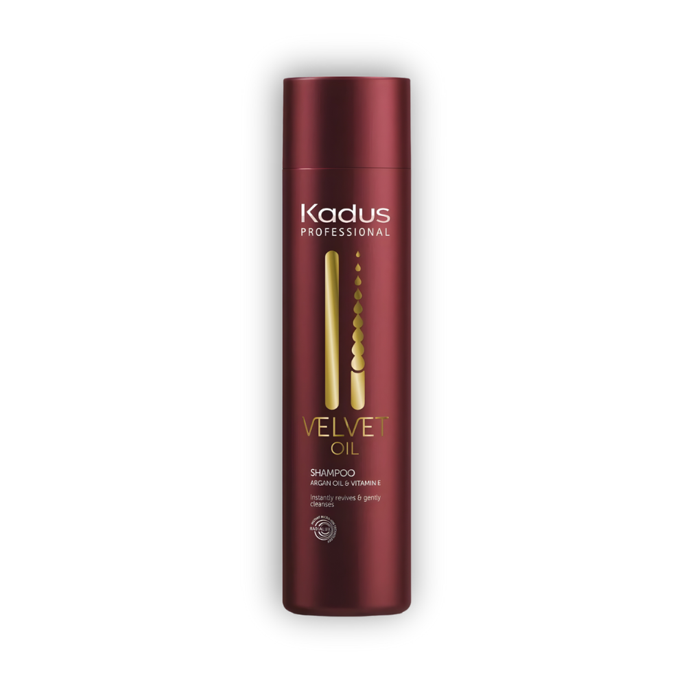 Kadus Velvet Oil Shampoo 250ml