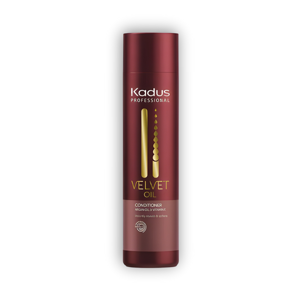 Kadus Velvet Oil Conditioner 250ml