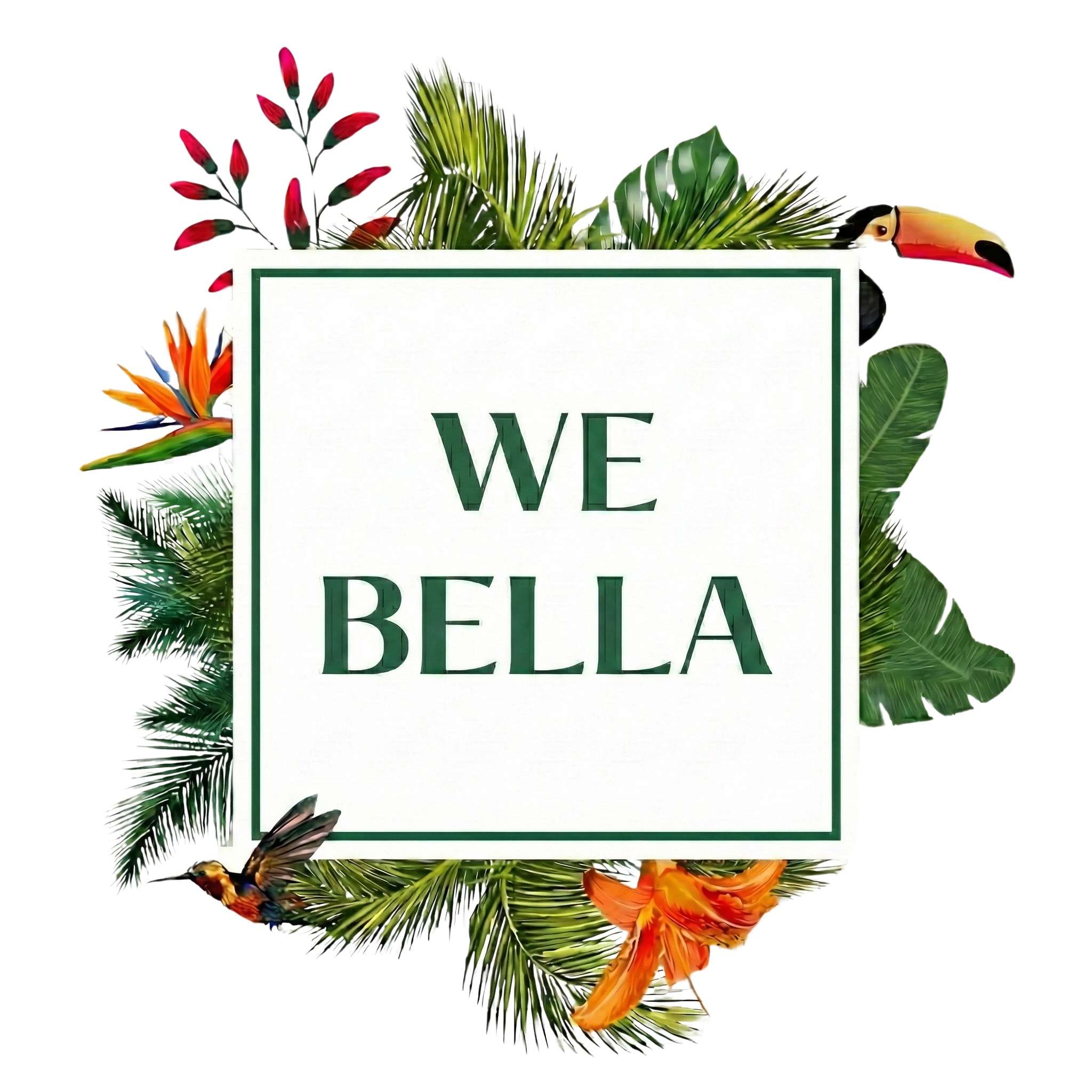 We Bella Beauty