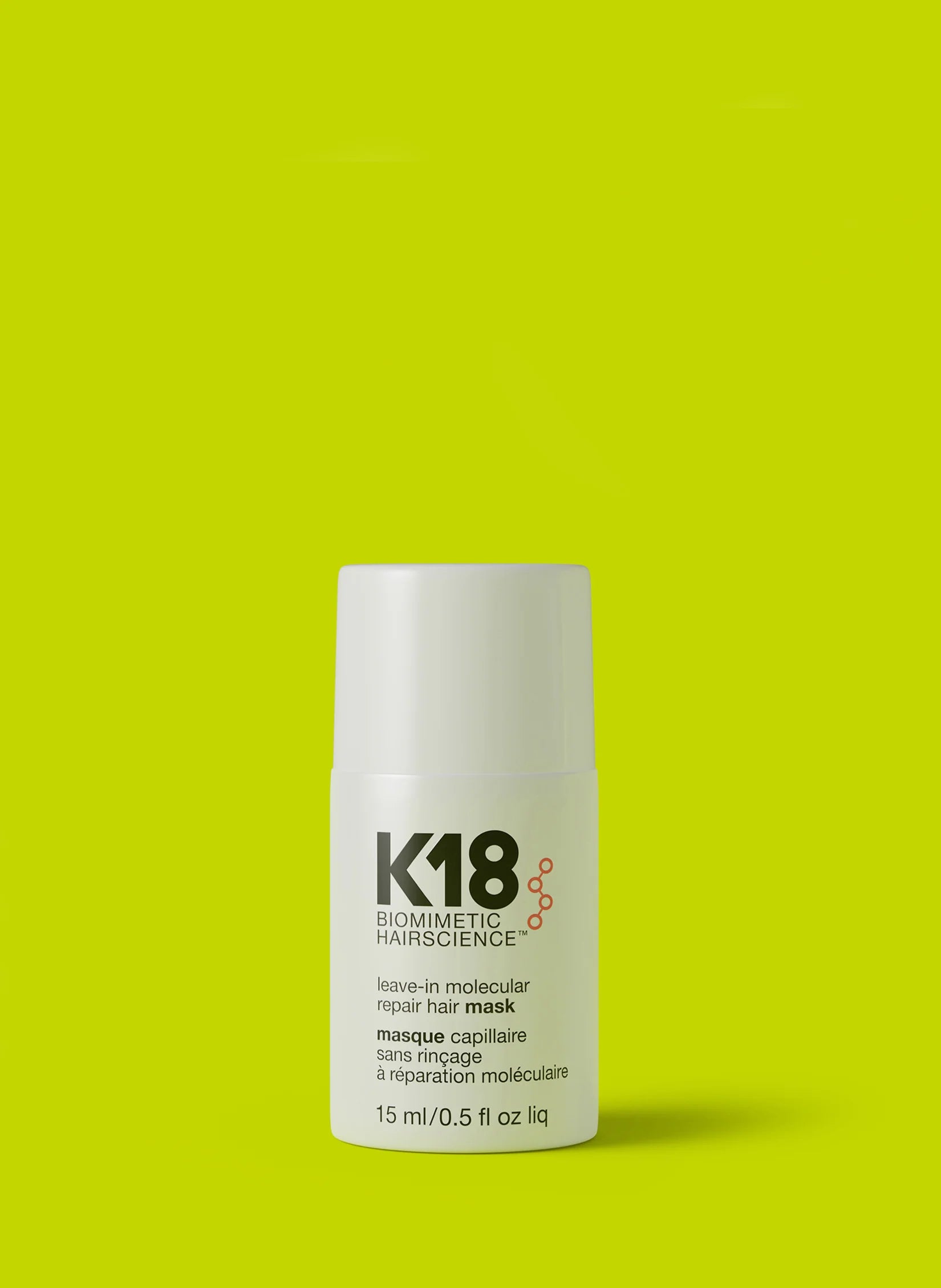 K18 Leave In Repair Mask 15ml