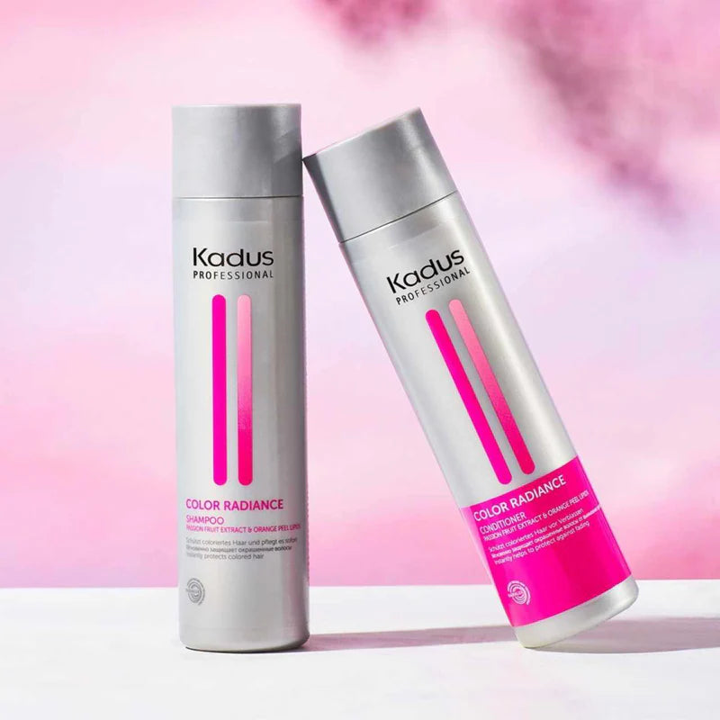Kadus Color Radiance Shampoo 250ml