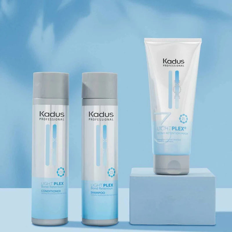 Kadus LightPlex Shampoo 250ml