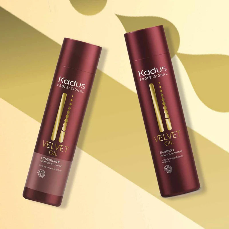 Kadus Velvet Oil Conditioner 250ml