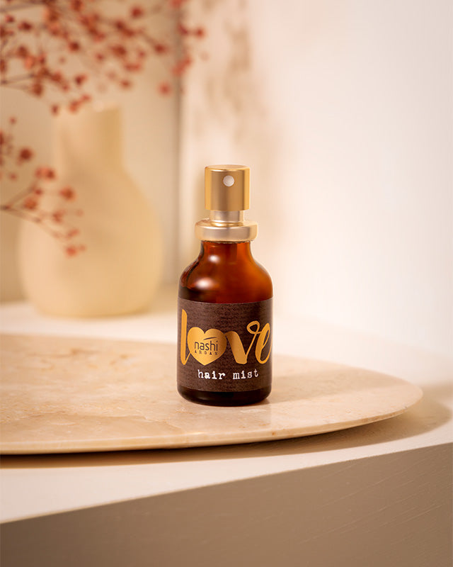 Nashi Argan LOVE Hair Mist 20 ml