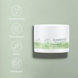 Wella Pro Elements Renewing Hair Mask 150ml